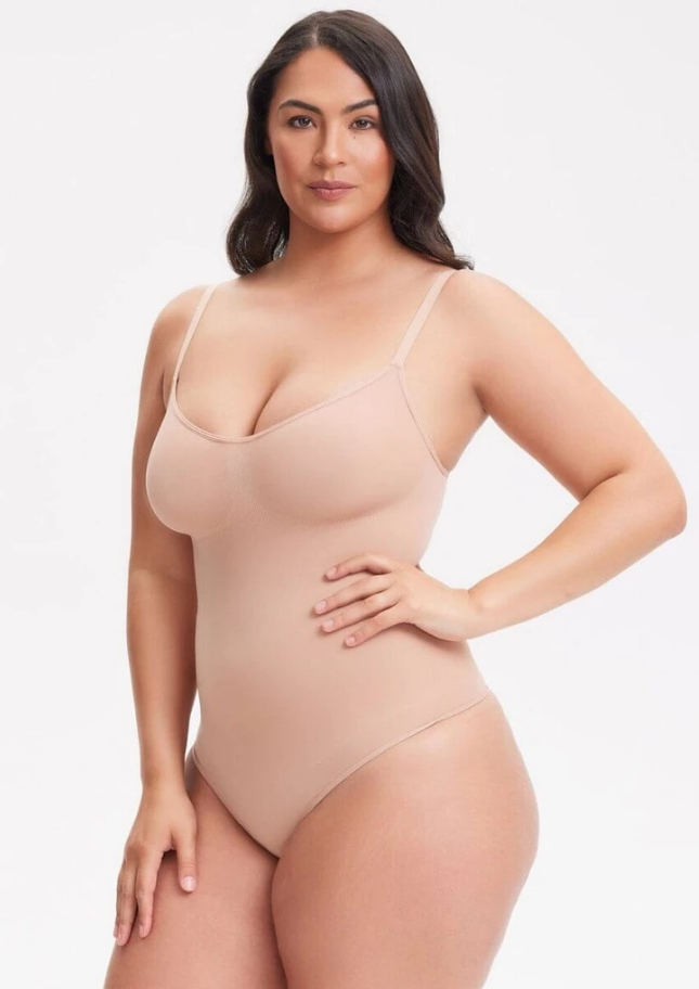 Body Modelador Siluette - Essential 💖 + REGALO