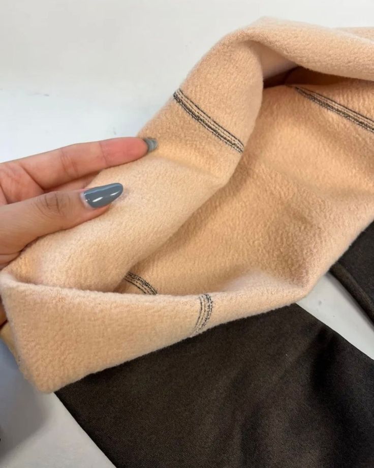 2x1 Panty térmica efecto piel Siluette❄️