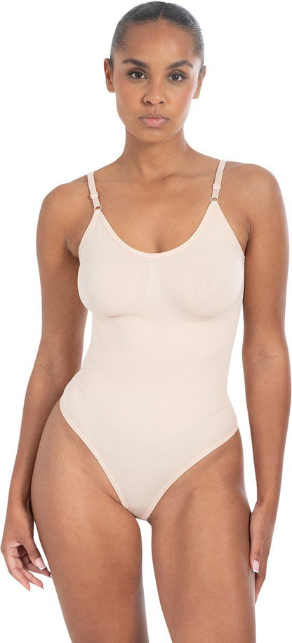 Body Modelador Siluette - Essential 💖 + REGALO